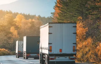 Ankara ile Iğdır Arası Klima Taşıma