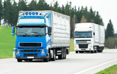 Ankara ile Iğdır Arası Eşya Taşıma